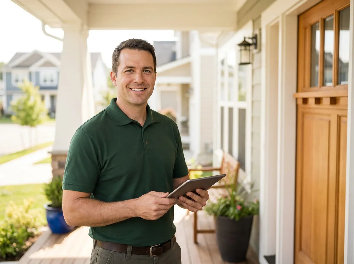 Pest control FAQs for Lewisburg, OH